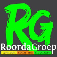 Roordagroep Schilders, Glaszetters & Stukadoors logo - Similar company to Vacuglass®