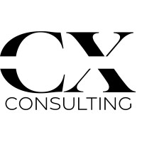 CX Consulting logo - Similar company to Canyon Data