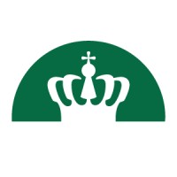 Økonomistyrelsen logo - Similar company to Kalles Kaffe