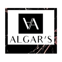 ALGAR'S logo - Similar company to Smartech Rfid