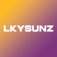 LKYSUNZ logo - Similar company to Plan-B Studio