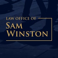 Law Office Of Sam Winston