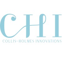 Collis-Holmes Innovations Limited logo - Similar company to Toni Collis Executive Leadership Coaching