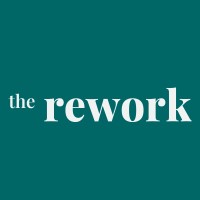 The Rework / 4 Day Week Norge logo - Similar company to Akuna