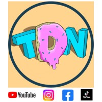 The Dough Necessities logo - Similar company to Strong Capital Partners