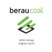 Berau Coal logo - Similar company to Pt. Ansaf Inti Resources