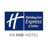 Holiday Inn Express Morgan Hill logo - Similar company to Coyote Hills Golf Course