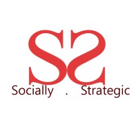 Socially Strategic logo - Similar company to Wolf Pack Financial