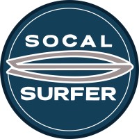 SoCal Surfer logo - Similar company to Enright Digital Inc