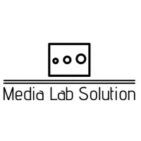 Media Lab Solution logo - Similar company to Csj Design Collaborative