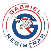 Gabriel Registrar. logo - Similar company to European Quality Certification Services