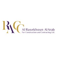 Al Rasekhoun Al Arab for Construction and Contracting ltd. logo - Similar company to Sky Construction Company