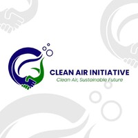 Clean Air Initiative Cameroon logo - Similar company to Step Group Sarl