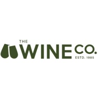 The Wine Company - Australia logo - Similar company to 14 Degrees Logistics