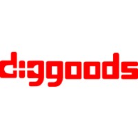 diggoods logo - Similar company to Ermoza Ltd