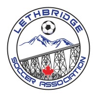 Lethbridge Soccer Association logo - Similar company to Ko|Football Academy