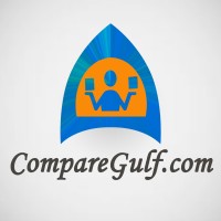 Comparegulf.com logo - Similar company to Emiratesguru
