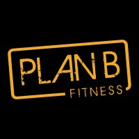 Plan B Fitness logo - Similar company to Raavann