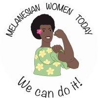 Melanesian Women Today Fiji logo - Similar company to G-Ed Up Entertainment
