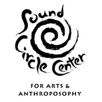 Sound Circle Center for Arts and Anthroposophy logo - Similar company to Waldorf Teacher Education Eugene