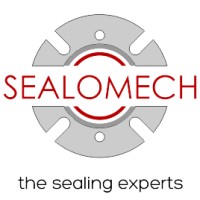 Sealomech Mechanical Seals logo - Similar company to Qmseals Pvt. Ltd. - Quality Mechanical Seals