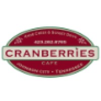 Cranberries logo - Similar company to Tevitta