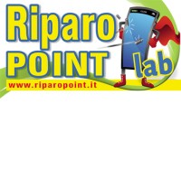 Riparo Point