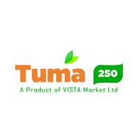 Tuma250 logo - Similar company to Powersystems Rwanda Ltd