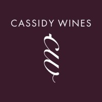 Cassidy Wines logo - Similar company to Febvre Wines