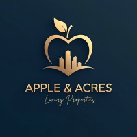 Apple & Acres logo - Similar company to Shiksha Valley School