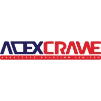 Adex Crane Solutions Ltd. logo - Similar company to Hypeverve
