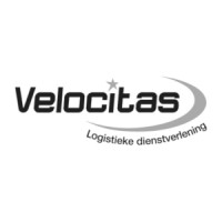 Velocitas Logistieke Dienstverlening logo - Similar company to Flexinplex Kunststoffen B.V.