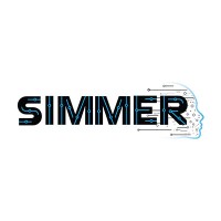 Simmer logo - Similar company to 5X Technologies