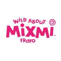 Wild About Mixmi Froyo logo - Similar company to Wild About Sprouts