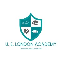 Unidad Educativa Bilingüe London Academy online logo - Similar company to Mik Freight Inc