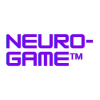 Neuro-Game™ logo - Similar company to Tryatec