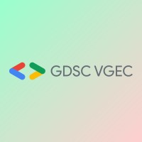 Google Developer Students Club - VGEC logo - Similar company to Ldce Acm