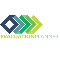 EVACUATION PLANNER logo - Similar company to Evacuation Science