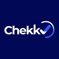 Chekk Chile logo - Similar company to Chek
