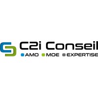 C2I CONSEIL logo - Similar company to Ellipse