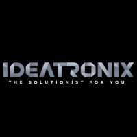Ideatronix logo - Similar company to Unwritten