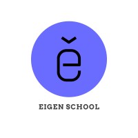 Eigen School logo - Similar company to Sarvfresh