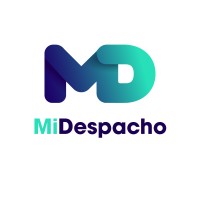 Mi Despacho MX logo - Similar company to Dejure