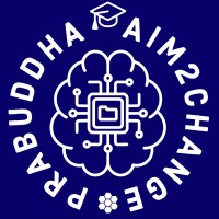 AIM2CHANGE logo - Similar company to Digital Entrepreneurship Program
