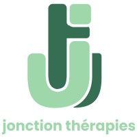 Jonction Thérapies logo - Similar company to Exo Thérapie