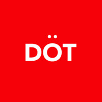 DÖT Design Agency logo - Similar company to 3Dlab06