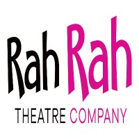 RAH RAH COMMUNITY THEATRE COMPANY logo - Similar company to Butlins Skegness