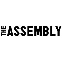 The Assembly logo - Similar company to The Amg