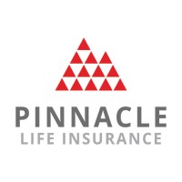 Pinnacle Life Insurance logo - Similar company to Capital Life Group