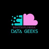 South Florida Data Geeks logo - Similar company to Admiralbridge